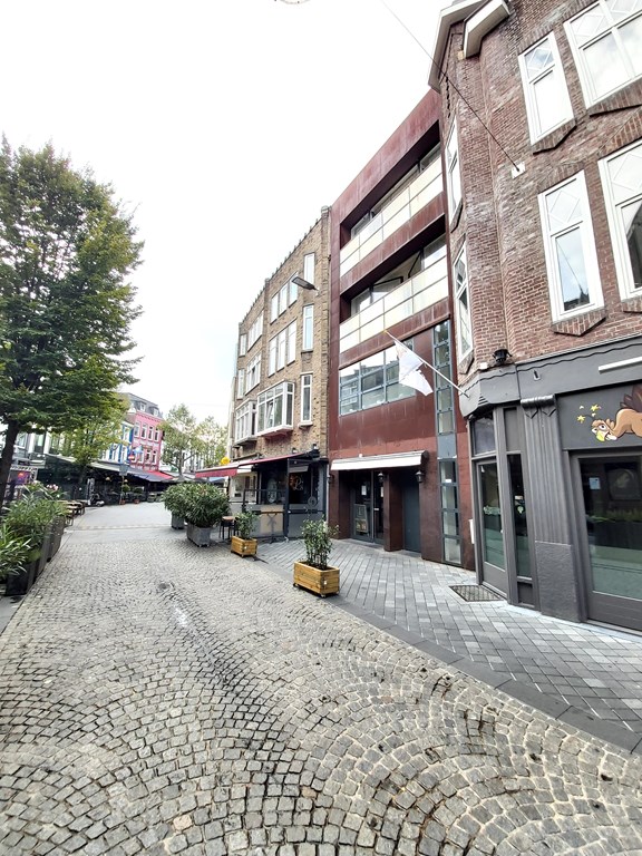 Kamer te huur in de Pancratiusstraat in Heerlen