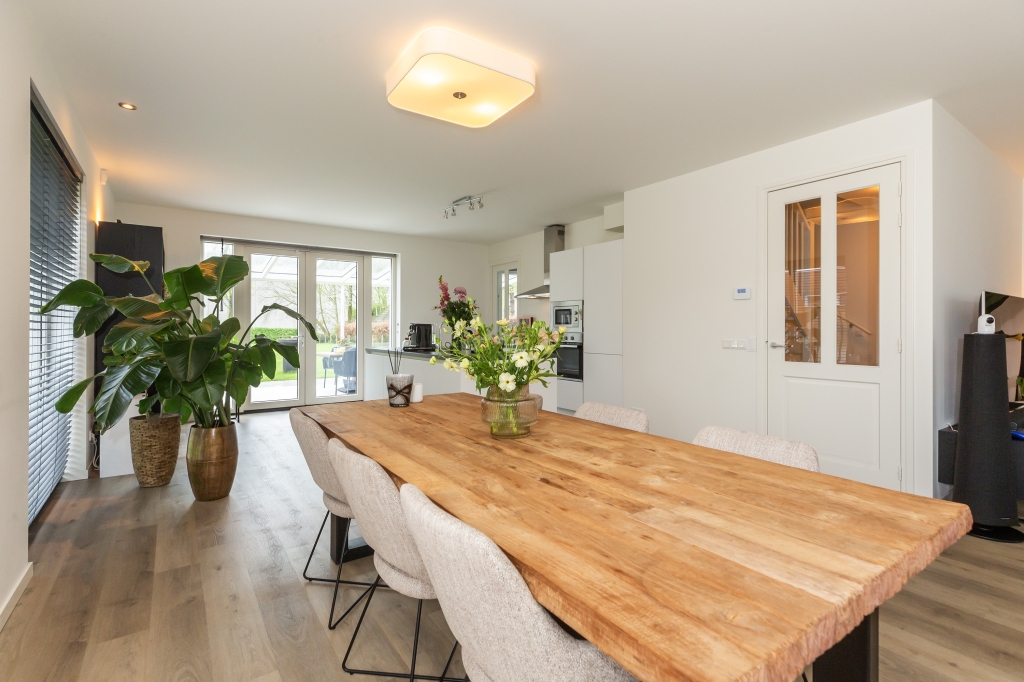 Te huur: Woning Heilaarstraat, Breda - 14