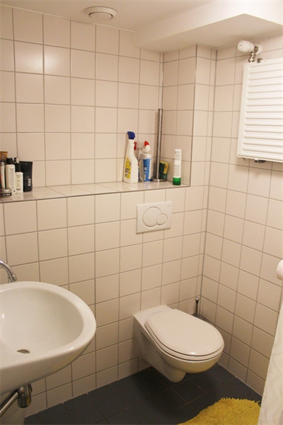 For rent: Room Oostzeedijk, Rotterdam - 1