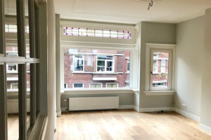 Te huur: Appartement Stuyvesantstraat, Den Haag - 1