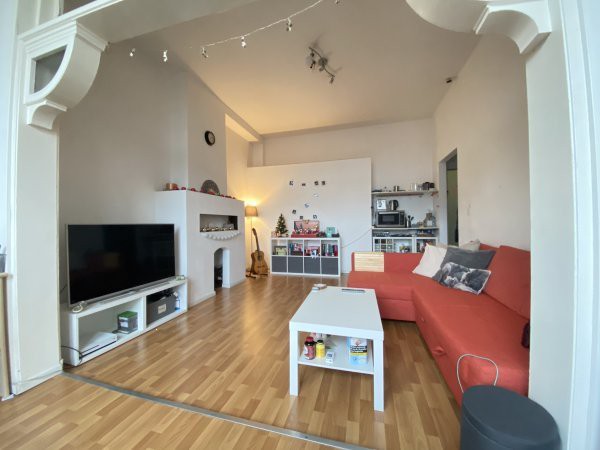 For rent: Apartment Wilhelminasingel, Breda - 1