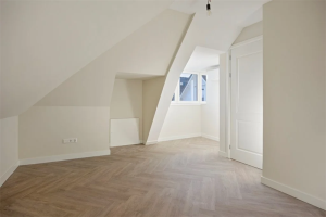 For rent: Apartment Benthuizerstraat, Rotterdam - 1