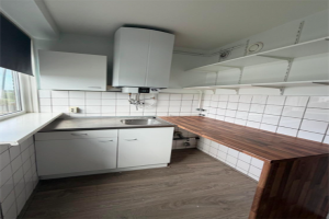 For rent: Studio Winston Churchilllaan, Spijkenisse - 1