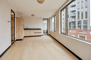 For rent: Apartment Vliegerstraat, Leiden - 1