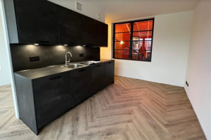 Te huur: Appartement Lange Nieuwstraat, Tilburg - 1
