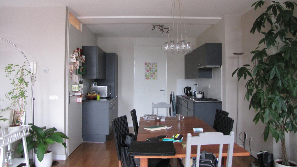 For rent: Apartment Hendrikhof, Nijmegen - 3