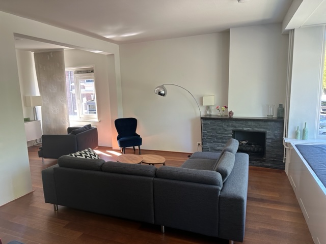 Te huur: Appartement Bezembindersgas, Nijmegen - 2
