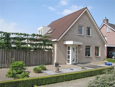 For rent: House Fret, Veldhoven - 28