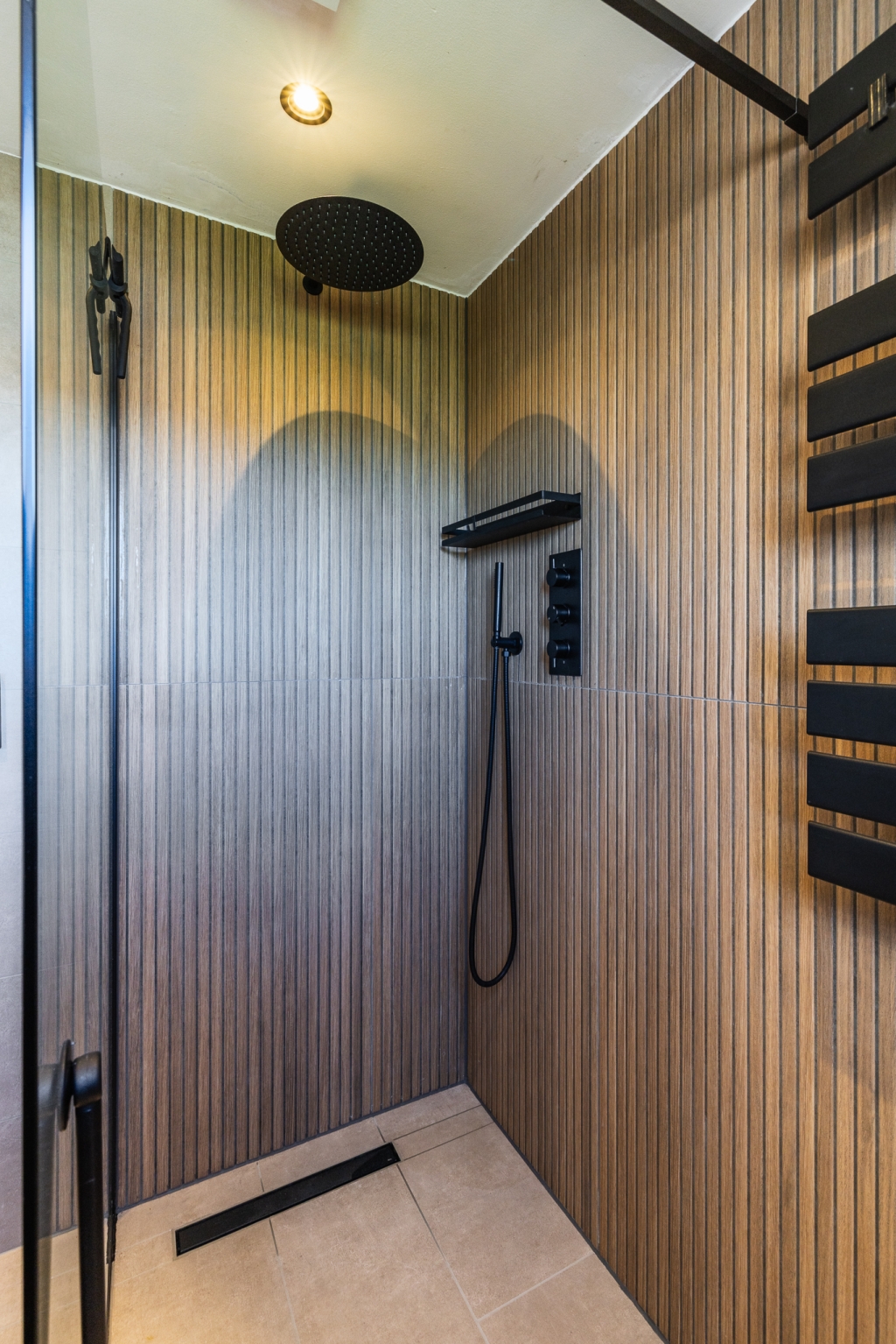 Te huur: Appartement Jan Evertsenstraat, Amsterdam - 18