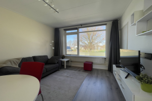 For rent: Apartment Musketierlaan, Utrecht - 1