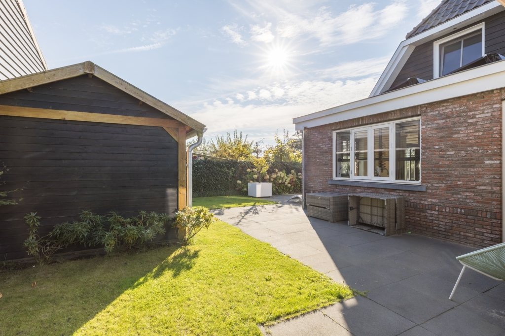 Te huur: Woning Gedempte Veert, Sint Pancras - 50