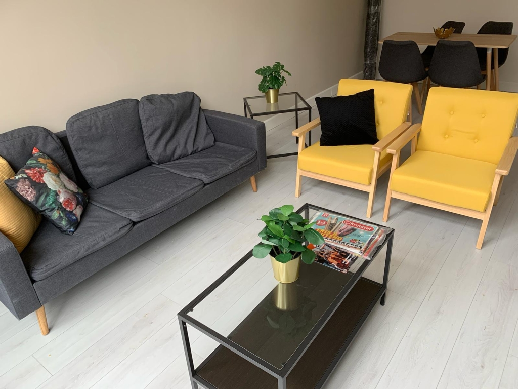 For rent: Apartment Minderbroederssingel, Roermond - 15