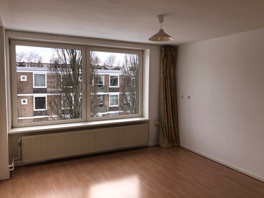 For rent: Apartment Ruslandstraat, Haarlem - 7