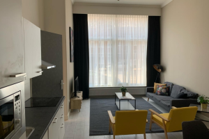 Te huur: Appartement Minderbroederssingel, Roermond - 1