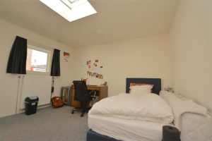 For rent: Room Hoofdstraat, Emmen - 1