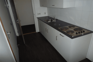 Te huur: Studio Wittebollestraat, Tilburg - 1