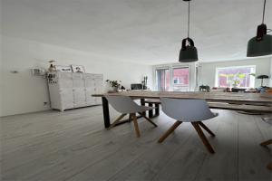 Te huur: Appartement Barestraat, Groningen - 1