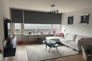 For rent: Apartment Broekheurne-ring, Enschede - 1