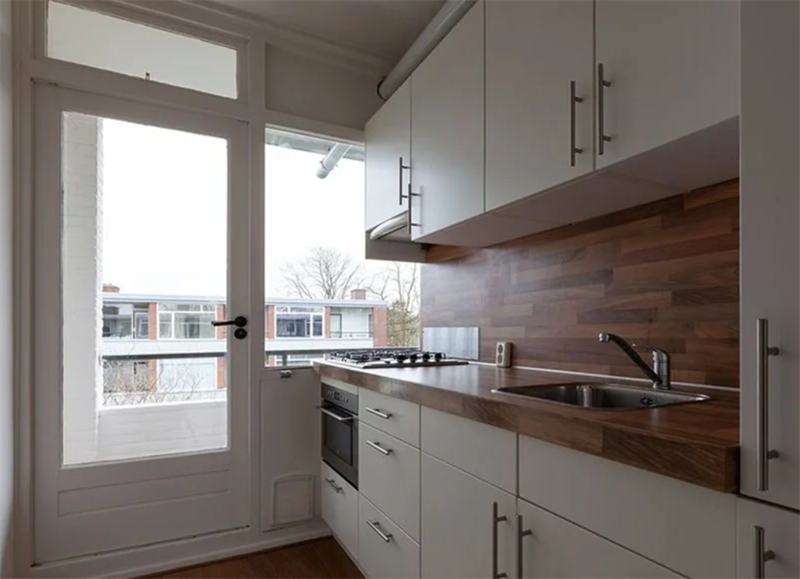 Te huur: Appartement Zwaluwlaan, Bussum - 5