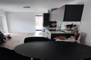Te huur: Appartement Poirtersstraat, Tilburg - 1
