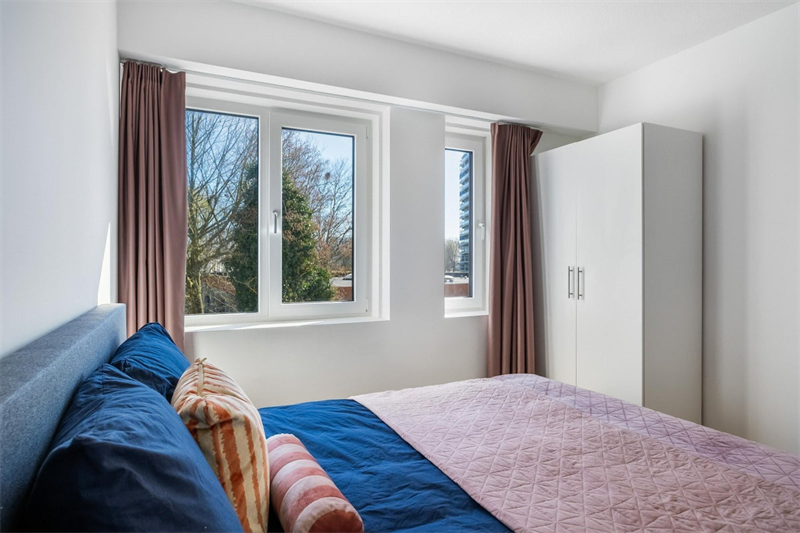 For rent: Apartment Waterstraat, Velp Gld - 2