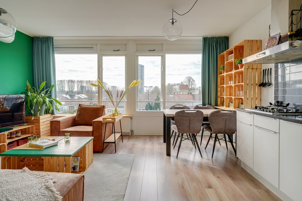 Te huur: Appartement Cassandraplein, Eindhoven - 16