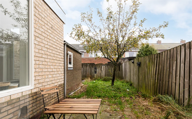 Te huur: Woning Visartstraat, Sluiskil - 8