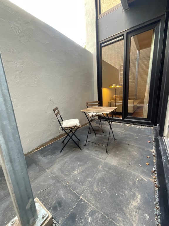 Te huur: Appartement West-Peterstraat, Arnhem - 14