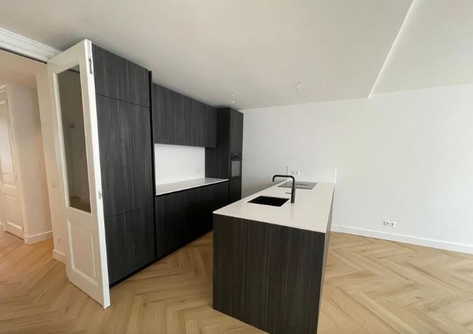 For rent: Apartment Spaarne, Haarlem - 3