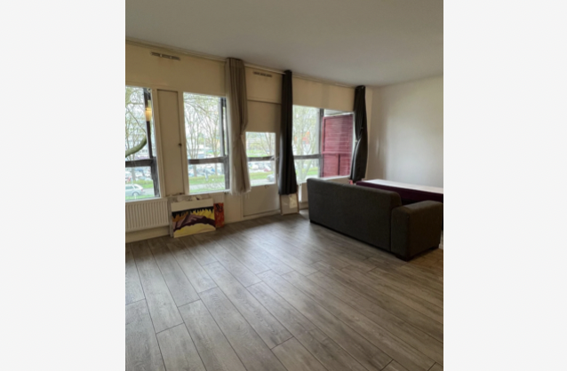 Te huur: Appartement Dijkwater, Amsterdam - 7