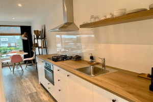 Te huur: Appartement De Schelp, Zandvoort - 1