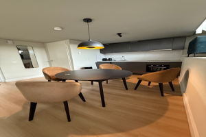 For rent: Apartment Berg en Dalseweg, Nijmegen - 1