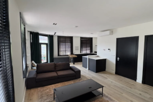 Te huur: Appartement Kanaalstraat, Utrecht - 1