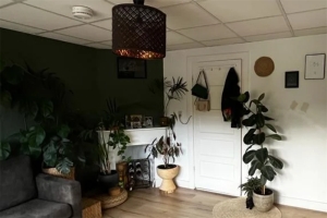 Te huur: Kamer Schuttevaerkade, Zwolle - 1