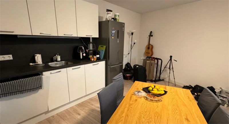 Te huur: Appartement Brammelerstraat, Enschede - 1