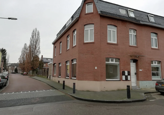 For rent: Studio Pannesheiderstraat, Kerkrade - 4
