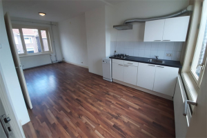 For rent: Apartment Zeelsterstraat, Eindhoven - 1