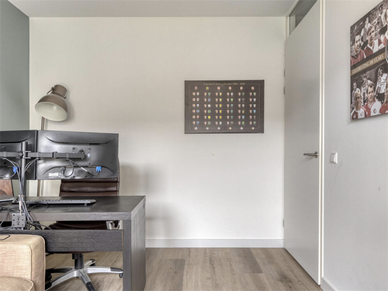 For rent: House Jan Steenstraat, Woerden - 14