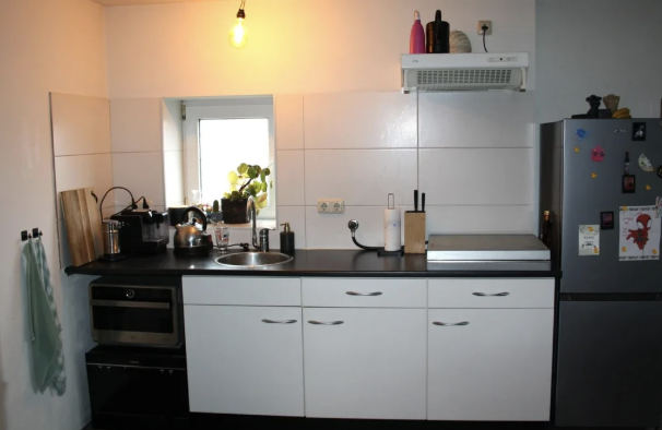 For rent: Apartment Wilhelminalaan, Susteren - 3