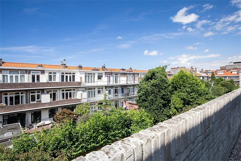 Te huur: Appartement Roelofsstraat, Den Haag - 21