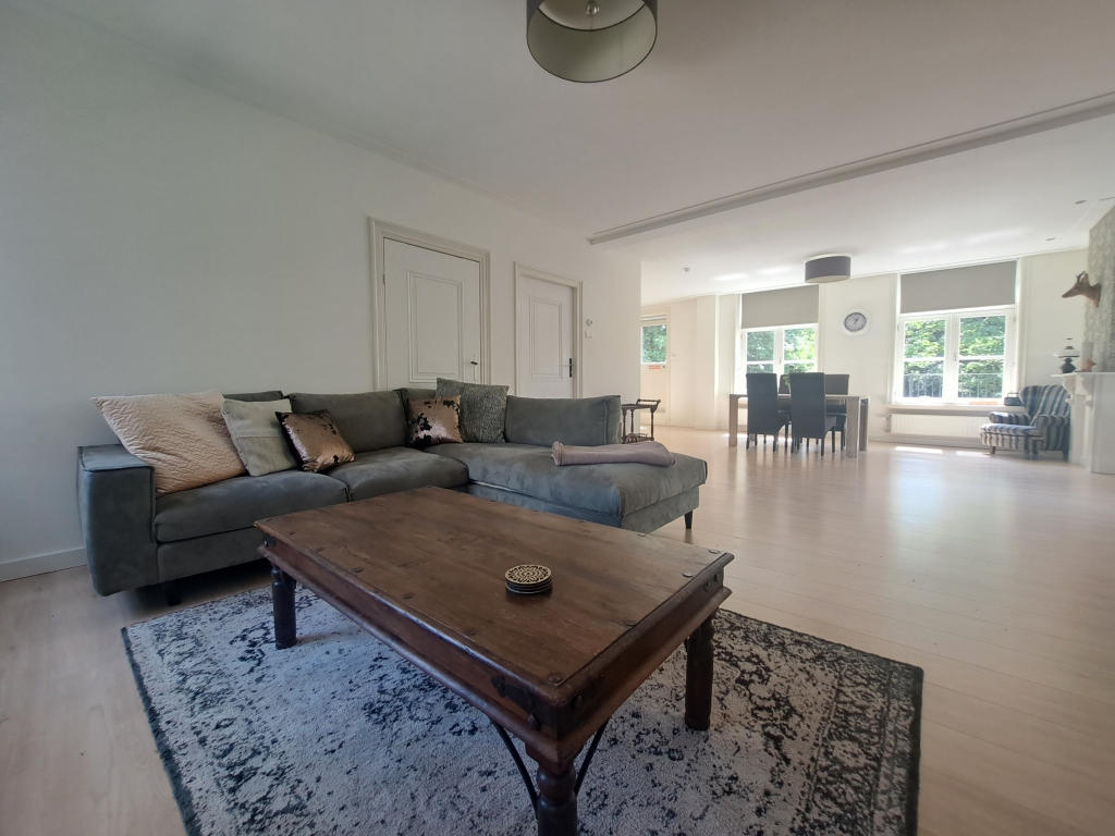 For rent: Apartment Sint Janstraat, Sprundel - 6
