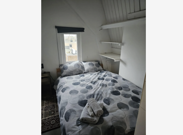Te huur: Appartement Vredenburg, Utrecht - 4