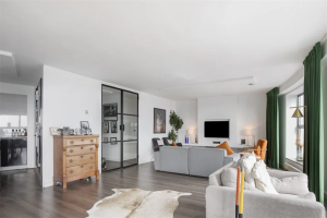 Te huur: Appartement Weena, Rotterdam - 1