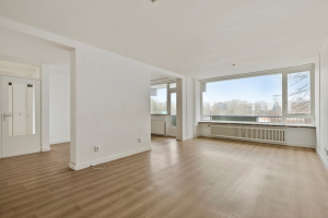 For rent: Apartment Stadhoudersring, Zoetermeer - 1