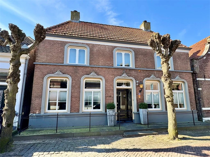 Te huur: Woning Grootestraat, Batenburg - 9