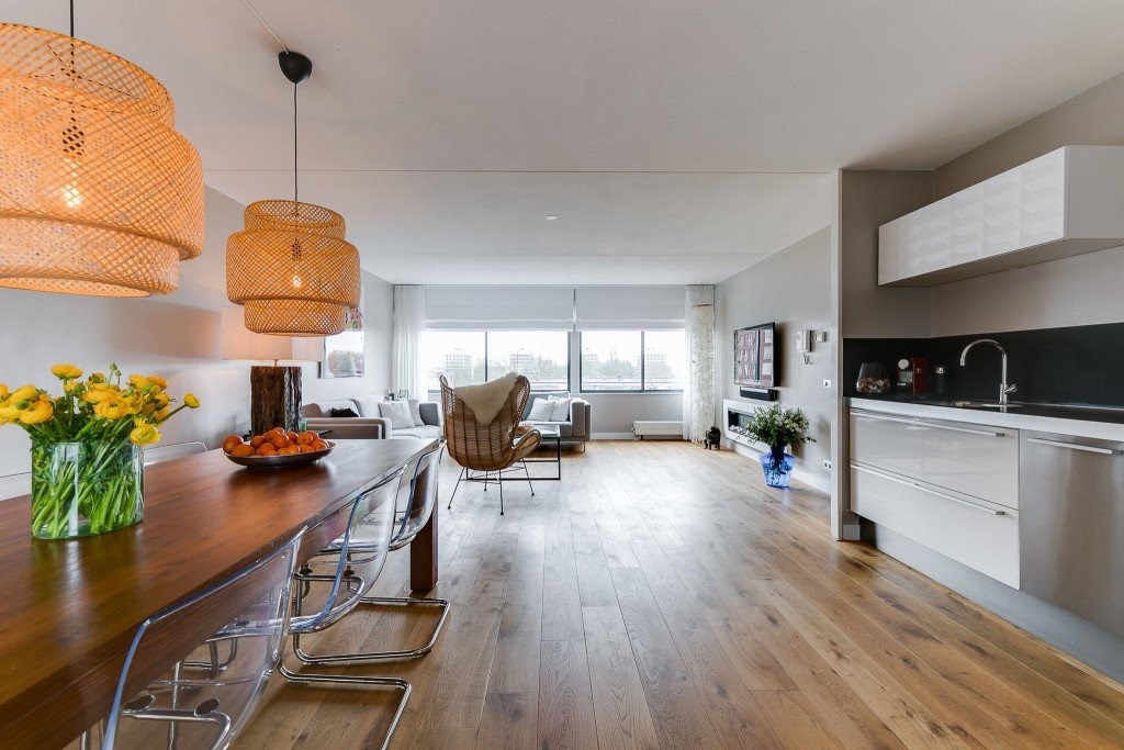 Te huur: Appartement Van Suchtelen van de Haarestraat, Amsterdam - 25