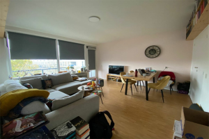 For rent: Apartment Geleenstraat, Heerlen - 1