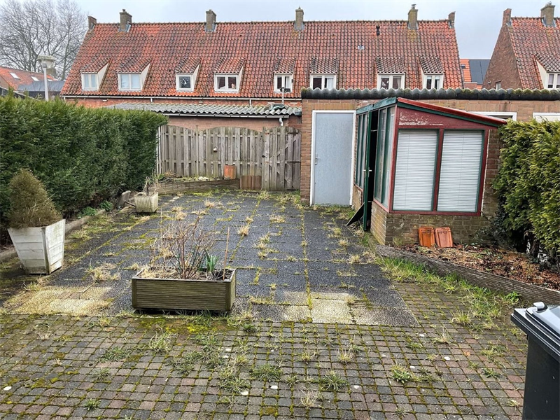 Te huur: Appartement Oranjestraat, Berkel En Rodenrijs - 4