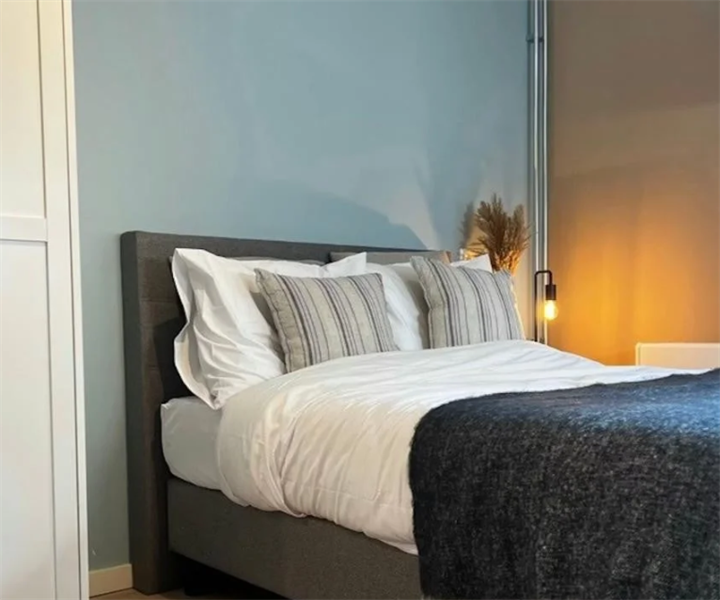 Te huur: Studio Brugstraat, Roosendaal - 2