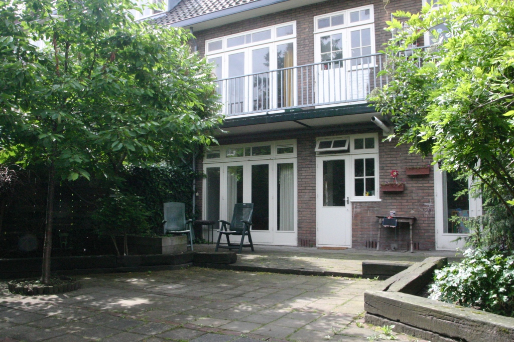 Te huur: Appartement Vleutenseweg, Utrecht - 8
